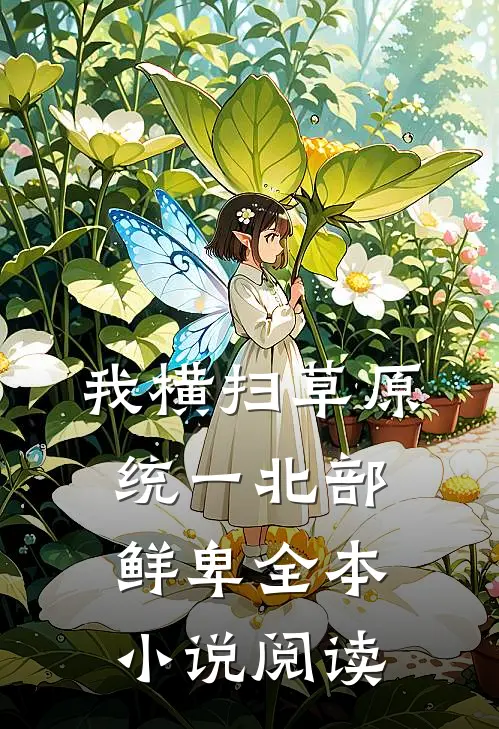 我横扫草原，统一北部鲜卑全本小说阅读