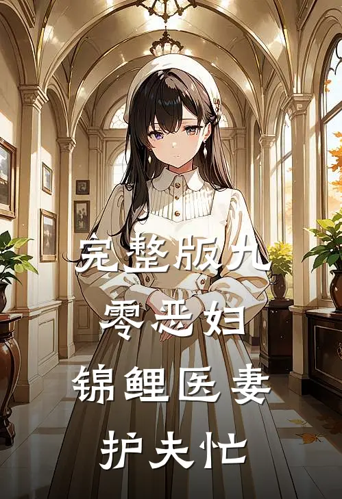 完整版九零恶妇：锦鲤医妻护夫忙