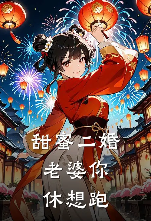 甜蜜二婚：老婆你休想跑