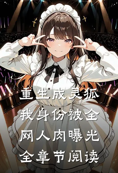 重生成灵狐，我身份被全网人肉曝光全章节阅读