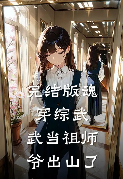 完结版魂穿综武：武当祖师爷出山了