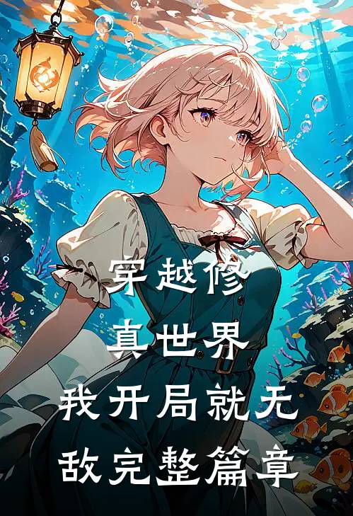 穿越修真世界，我开局就无敌完整篇章