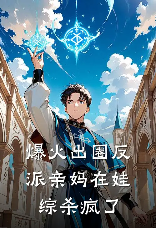 爆火出圈反派亲妈在娃综杀疯了