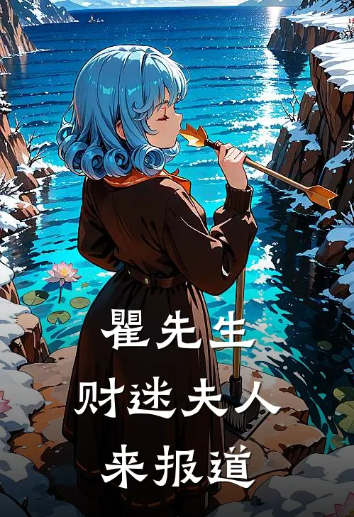 瞿先生，财迷夫人来报道