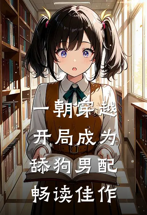 一朝穿越，开局成为舔狗男配畅读佳作
