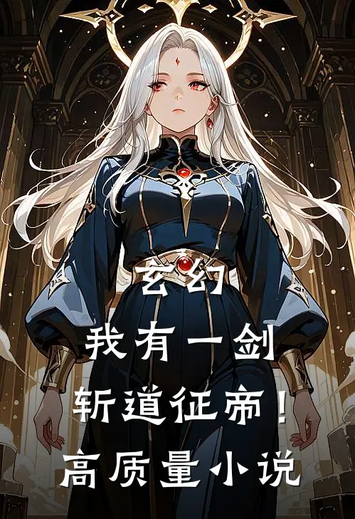 玄幻：我有一剑，斩道征帝！高质量小说
