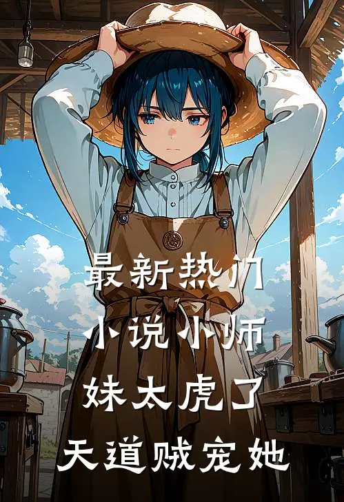 最新热门小说小师妹太虎了，天道贼宠她