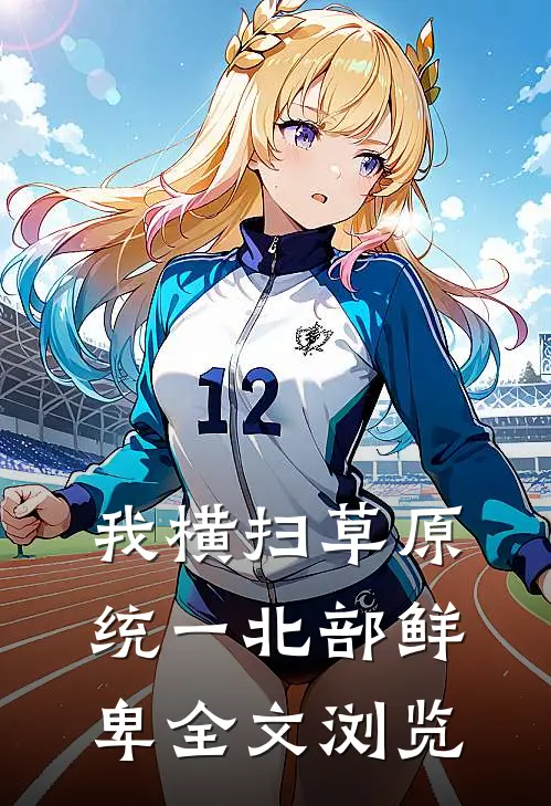 我横扫草原，统一北部鲜卑全文浏览