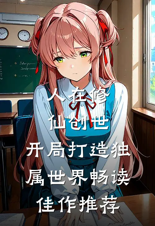 人在修仙创世，开局打造独属世界畅读佳作推荐