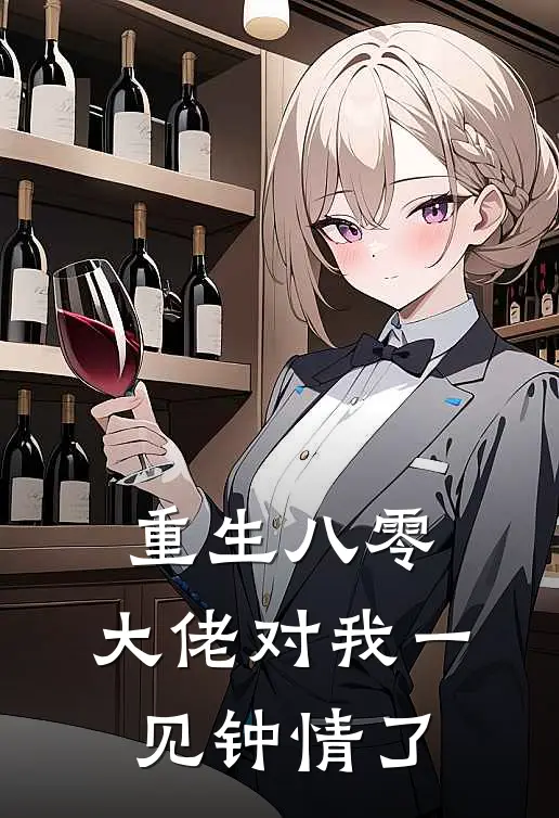 重生八零，大佬对我一见钟情了