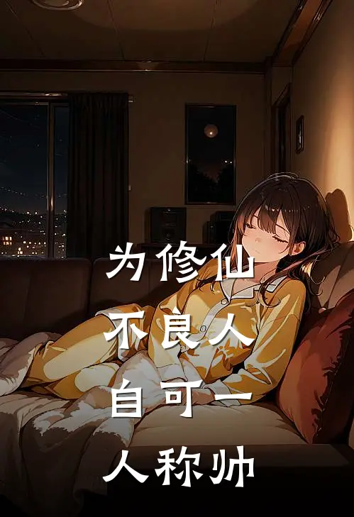 为修仙不良人，自可一人称帅