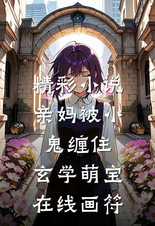 精彩小说亲妈被小鬼缠住，玄学萌宝在线画符