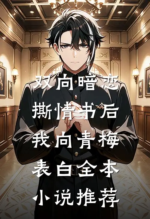 双向暗恋：撕情书后我向青梅表白全本小说推荐