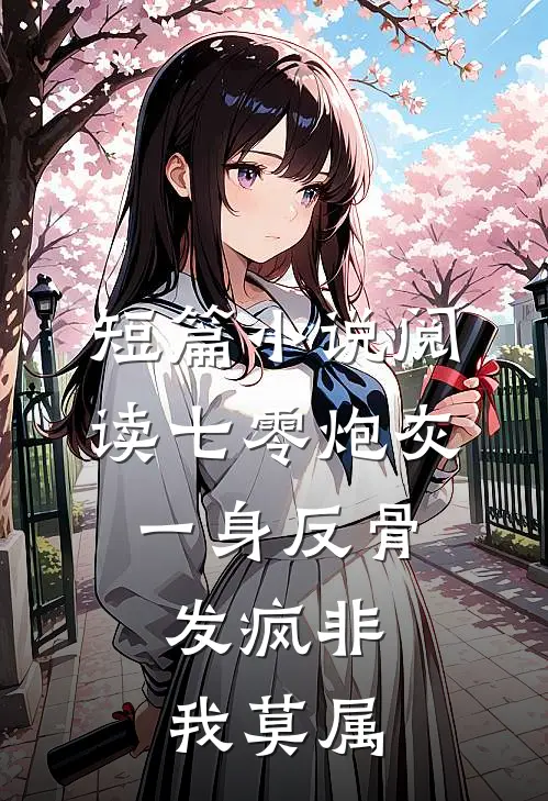 短篇小说阅读七零炮灰一身反骨，发疯非我莫属