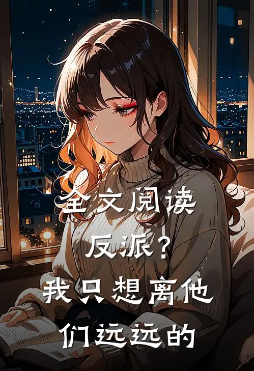 全文阅读反派？我只想离他们远远的