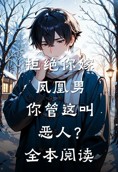 拒绝你嫁凤凰男，你管这叫恶人？全本阅读