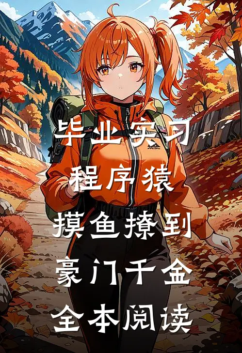 毕业实习程序猿，摸鱼撩到豪门千金全本阅读