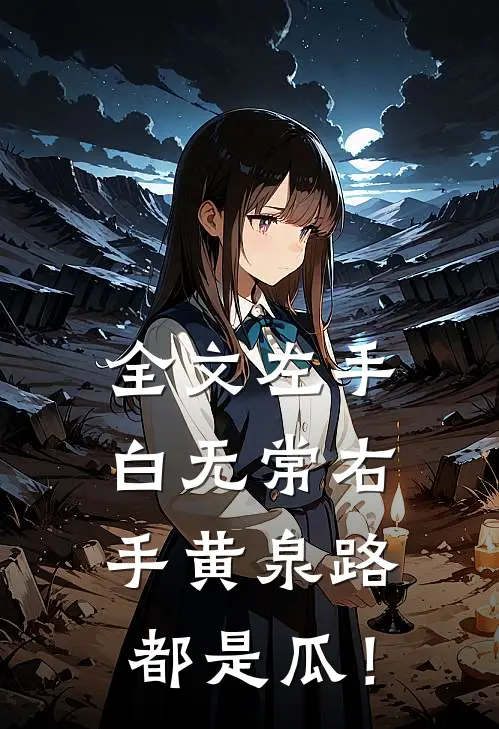 全文左手白无常右手黄泉路，都是瓜！