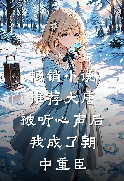 畅销小说推荐大唐：被听心声后，我成了朝中重臣
