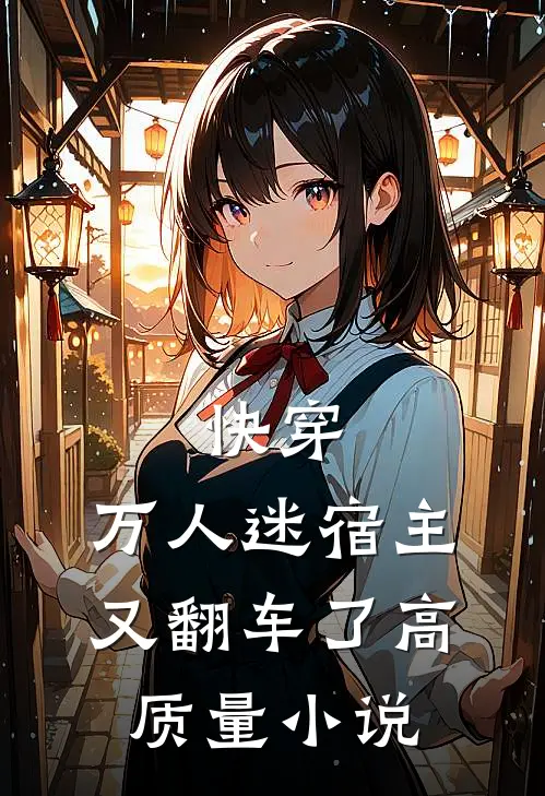快穿：万人迷宿主又翻车了高质量小说