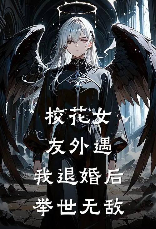 校花女友外遇，我退婚后举世无敌