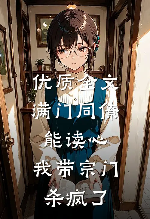 优质全文满门同僚能读心，我带宗门杀疯了