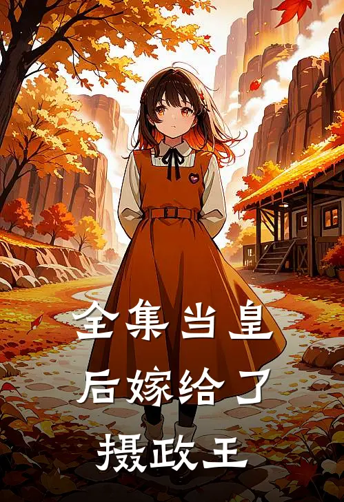 全集当皇后嫁给了摄政王