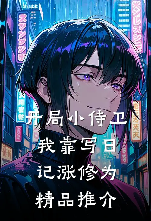 开局小侍卫，我靠写日记涨修为精品推介