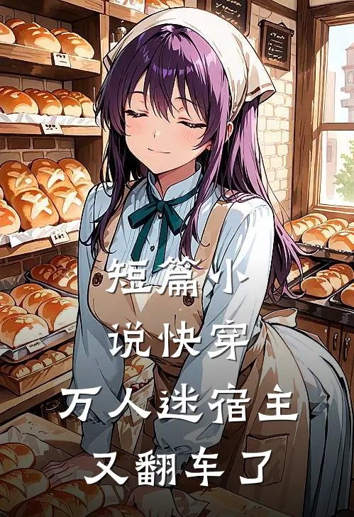 短篇小说快穿：万人迷宿主又翻车了