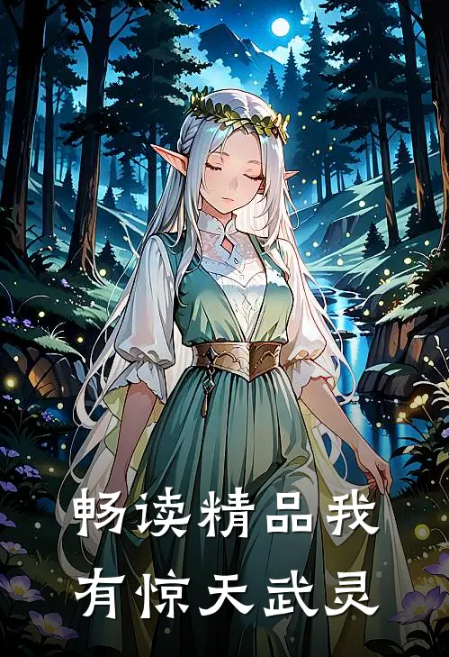 畅读精品我有惊天武灵
