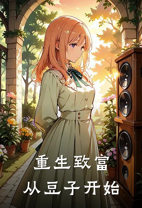 重生致富，从豆子开始