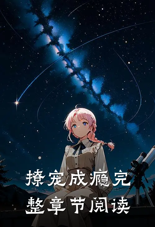 撩宠成瘾完整章节阅读