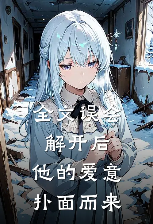 全文误会解开后，他的爱意扑面而来