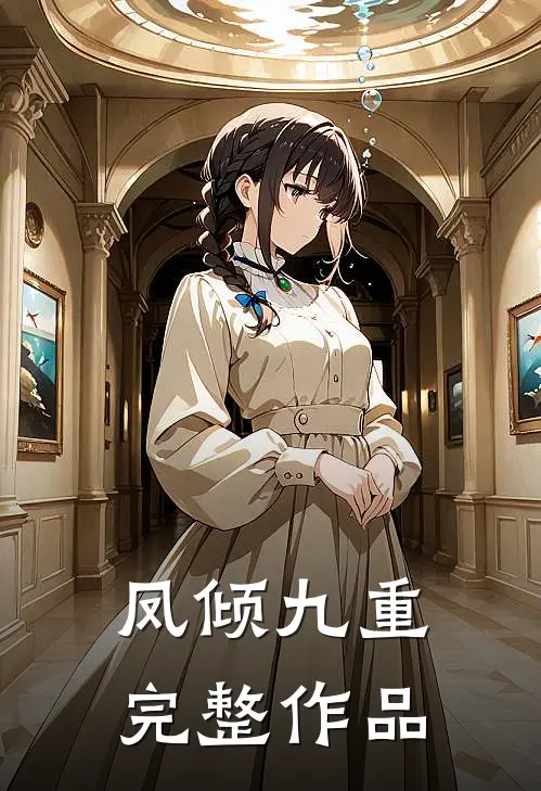 凤倾九重完整作品