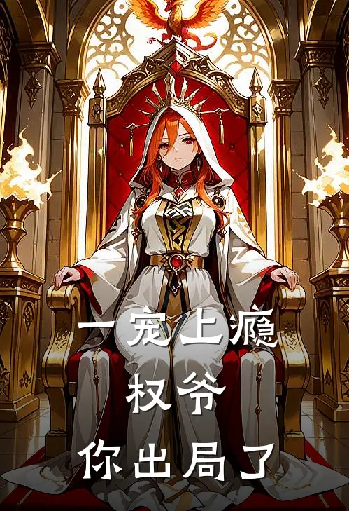 一宠上瘾：权爷，你出局了