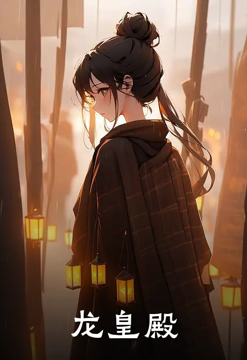 龙皇殿