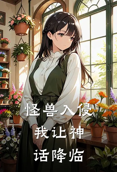怪兽入侵：我让神话降临