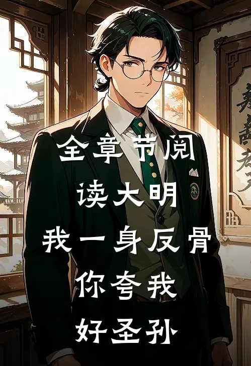 全章节阅读大明：我一身反骨，你夸我好圣孙