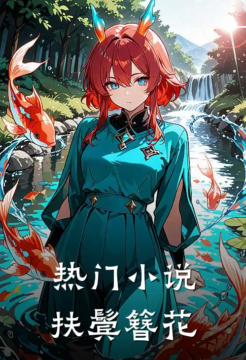 热门小说扶鬓簪花