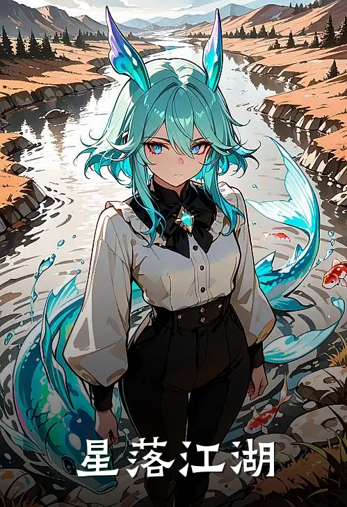 星落江湖
