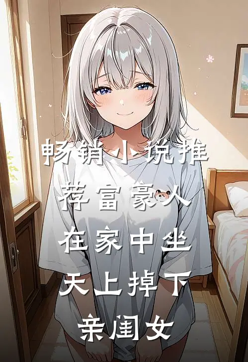 畅销小说推荐富豪人在家中坐，天上掉下亲闺女