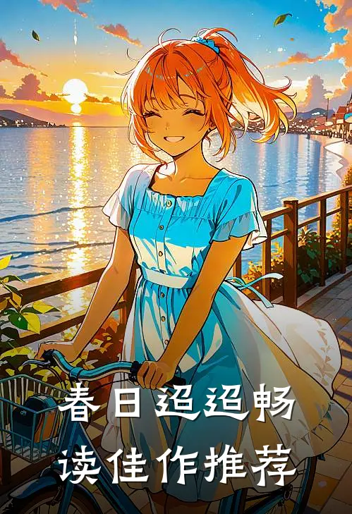 春日迢迢畅读佳作推荐
