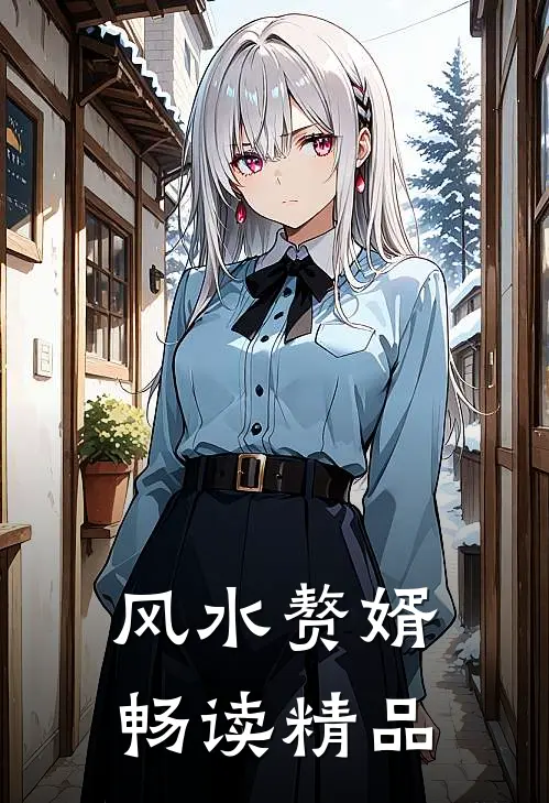 风水赘婿畅读精品