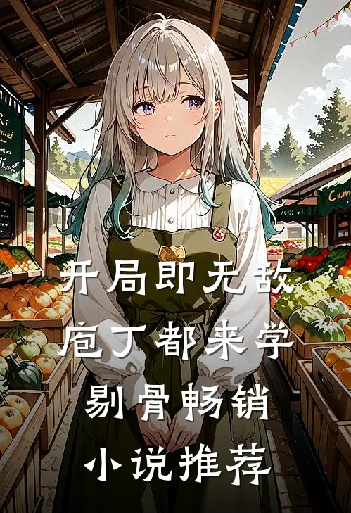 开局即无敌，庖丁都来学剔骨畅销小说推荐