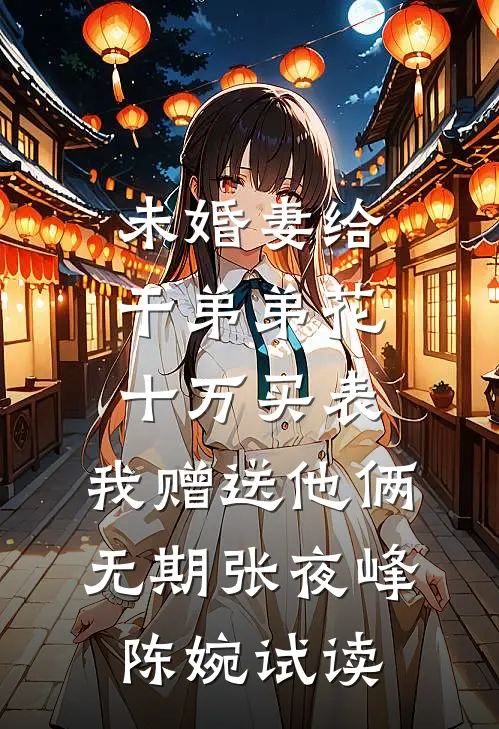 稀有雌性成为星际万人迷