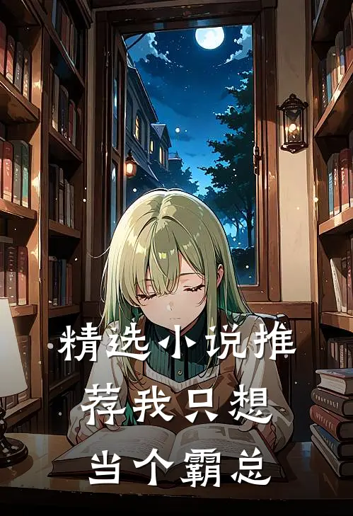 精选小说推荐我只想当个霸总
