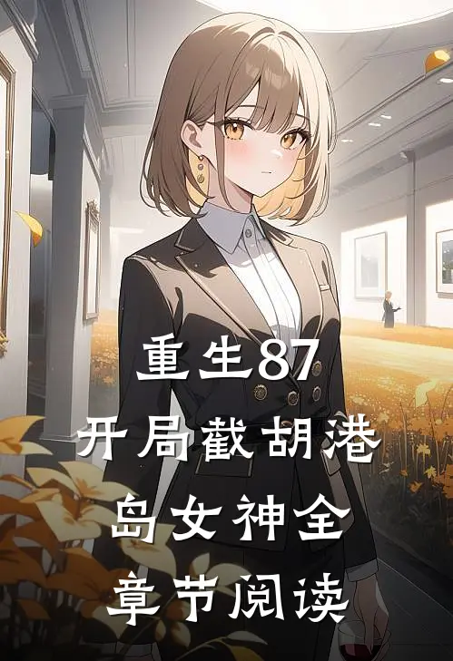 重生87：开局截胡港岛女神全章节阅读