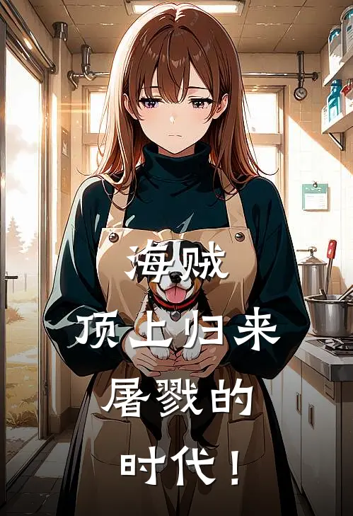 海贼：顶上归来，屠戮的时代！