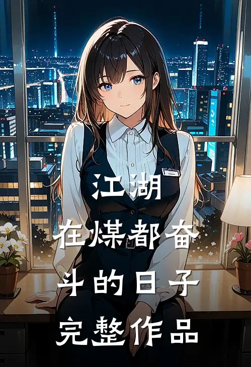 江湖：在煤都奋斗的日子完整作品