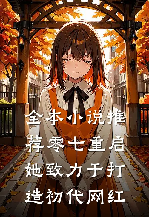 全本小说推荐零七重启：她致力于打造初代网红